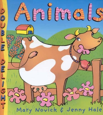 Animals book