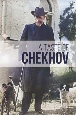 A Taste of Chekhov book