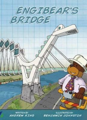 Engibear's Bridge book