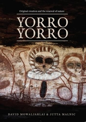 Yorro Yorro book