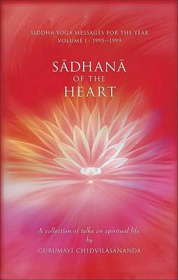 Sadhana of the Heart book