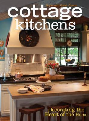 Cottage Kitchens book