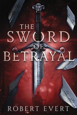 Sword of Betrayal book