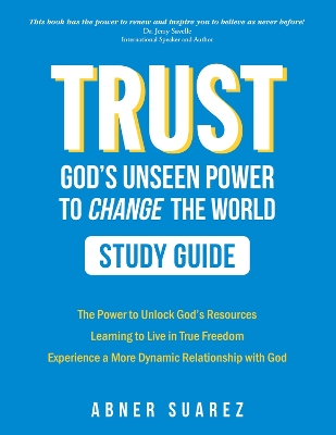 TRUST- Study Guide book