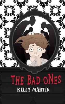 The Bad Ones book