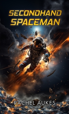 Secondhand Spaceman book
