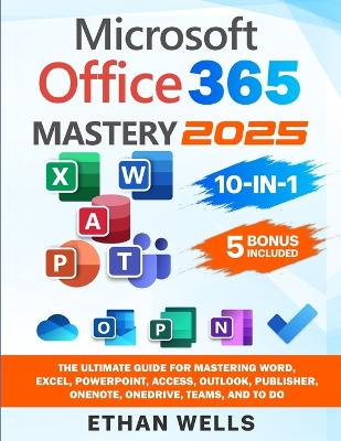 Microsoft Office Mastery book