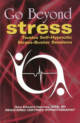 Go Beyond Stress book
