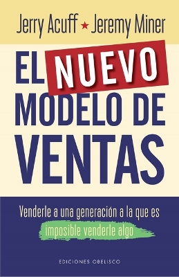 El Nuevo Modelo de Ventas book