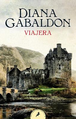 Viajera / Voyager by Diana Gabaldon