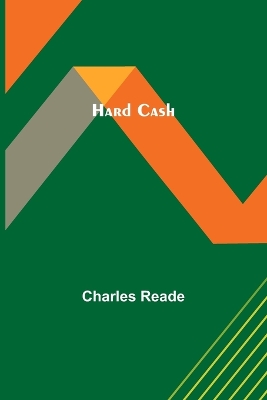 Hard Cash book