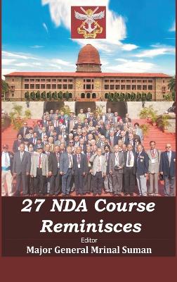 27 NDA Course Reminisces book