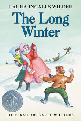 The Long Winter Unabridged by Laura Ingalls Wilder