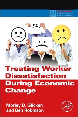 Treating Worker Dissatisfaction During Economic Change book