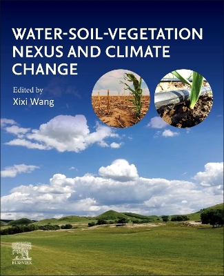 Water-Soil-Vegetation Nexus and Climate Change book