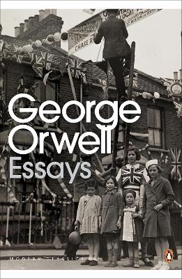 The Essays by George Orwell