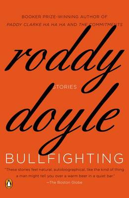 Bullfighting book