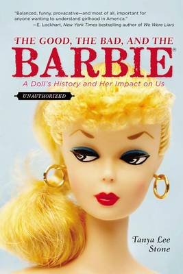 Good, the Bad, and the Barbie book