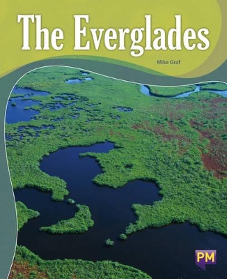 The Everglades book