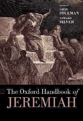 The Oxford Handbook of Jeremiah by Louis Stulman