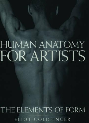 Human Anatomy for Artists book