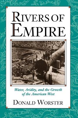 Rivers of Empire by Donald Worster