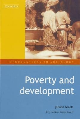 Poverty and Development book