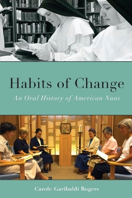 Habits of Change book