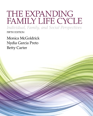 Expanding Family Life Cycle book