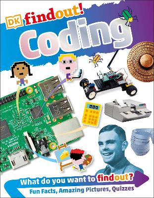 Coding book
