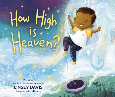 How High is Heaven? book