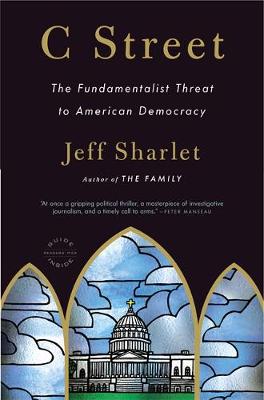 C Street book