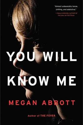 You Will Know Me book