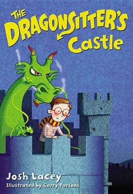 Dragonsitter's Castle book