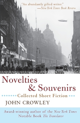 Novelties & Souvenirs book