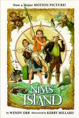 Nim's Island by Wendy Orr