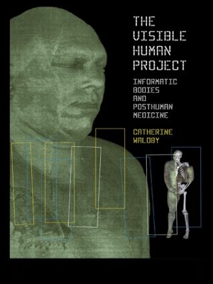 Visible Human Project book