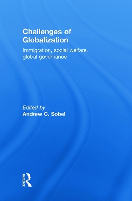 Challenges of Globalization book