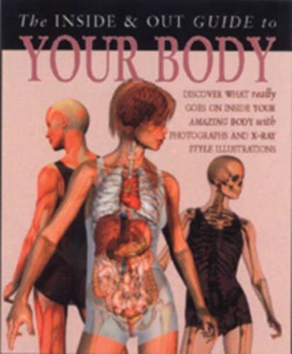 Your Body book