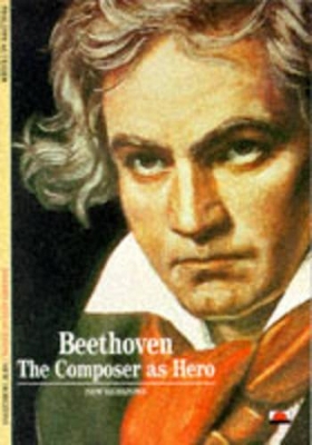 Beethoven: Composer as Hero book