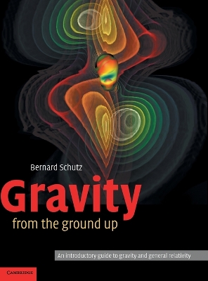 Gravity from the Ground Up book