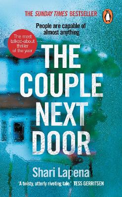 The Couple Next Door by Shari Lapena