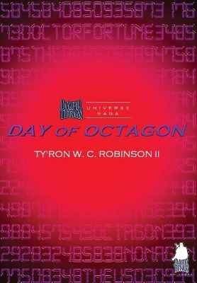 Day of Octagon book