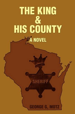 The King and His County book