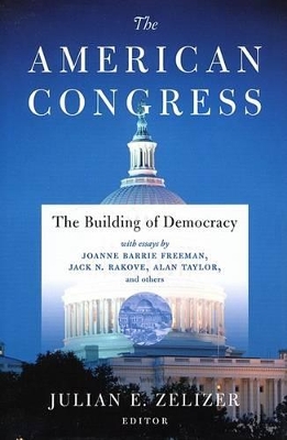 American Congress book