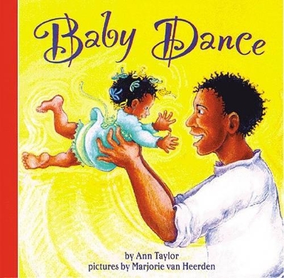 Baby Dance book