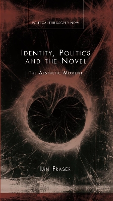 Identity, Politics and Novel book