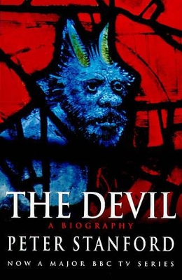 The The Devil: A Biography by Peter Stanford