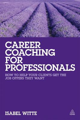 Career Coaching book