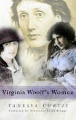 Virginia Woolf's Women book